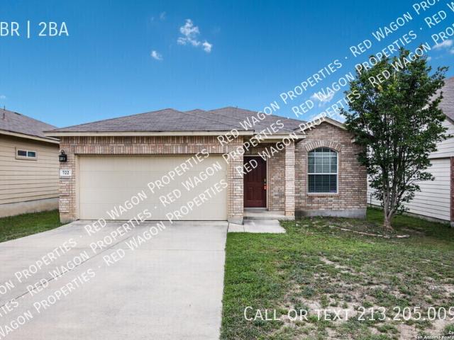 Apartment for rent in Leesville, Texas