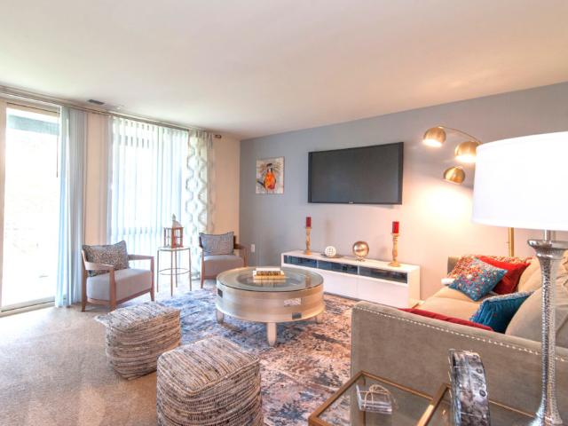 Apartment for rent in Greenbelt