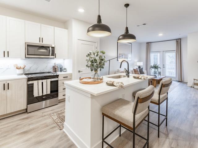 Apartment for rent in Huntsville, Alabama