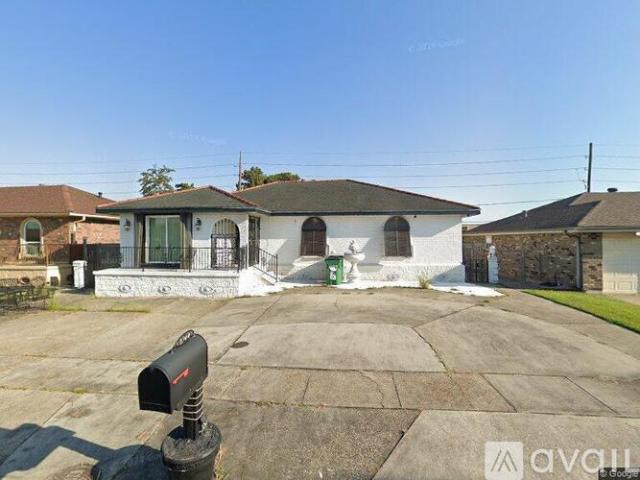 Apartment for rent in Marrero, Louisiana