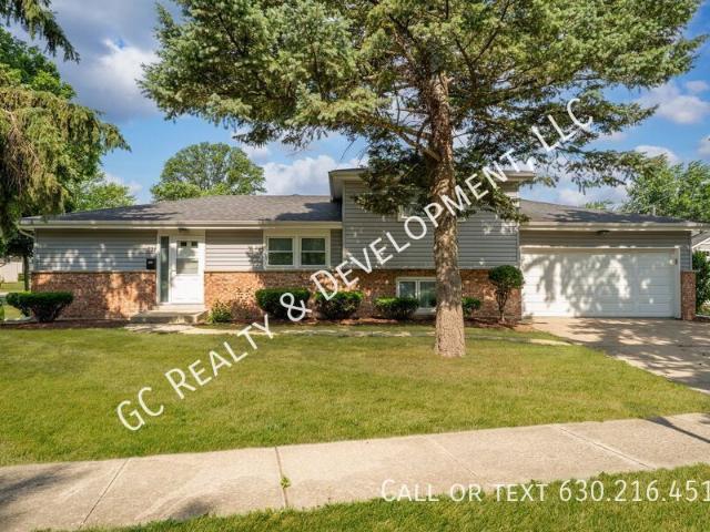 Apartment for rent in Bensenville