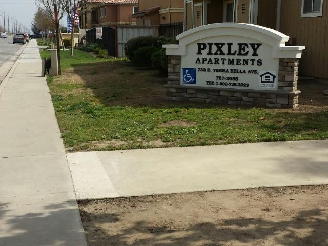 Apartment for rent in Tulare, California