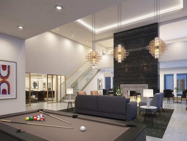 Apartment for rent in Allen, Texas