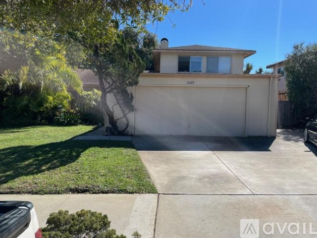 Apartment for rent in Goleta, California