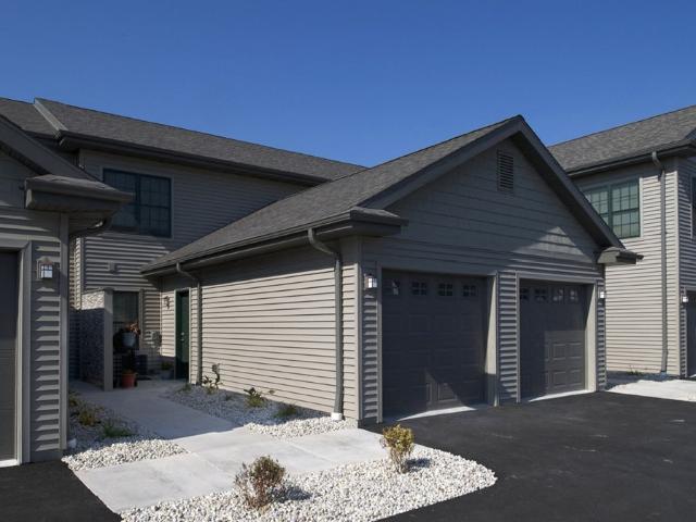 Apartment for rent in Fond Du Lac, Wisconsin
