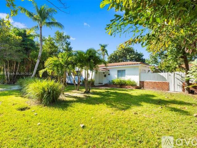 Apartment for rent in Key Biscayne