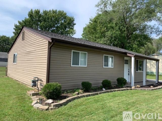 Apartment for rent in Florissant, Missouri