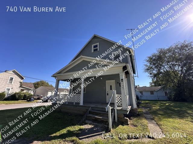 Apartment for rent in Lancaster, Fairfield County