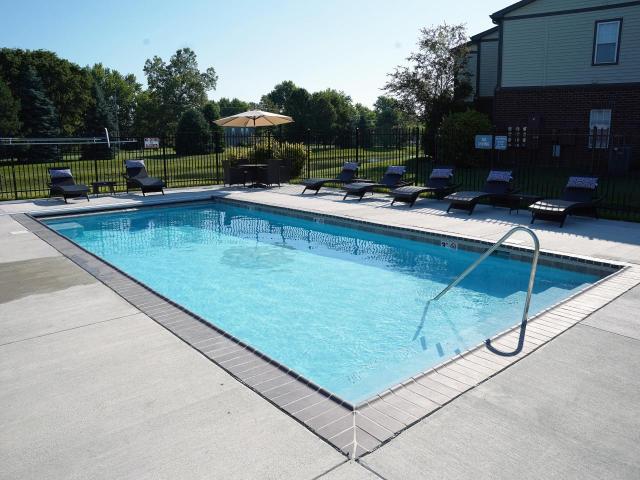 Apartment for rent in Indiana