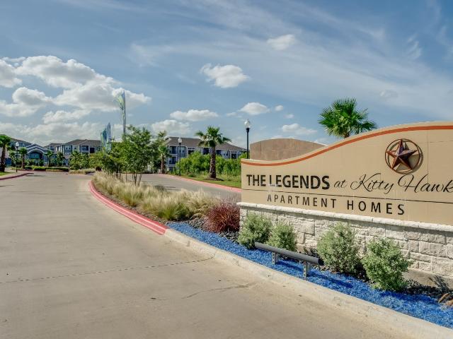 Apartment for rent in Converse