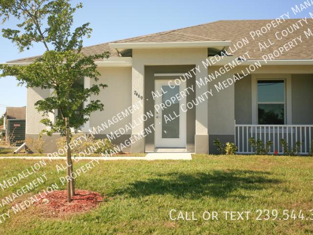 Apartment for rent in Florida