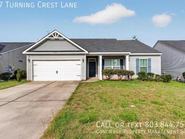 Apartment for rent in Aiken, South Carolina