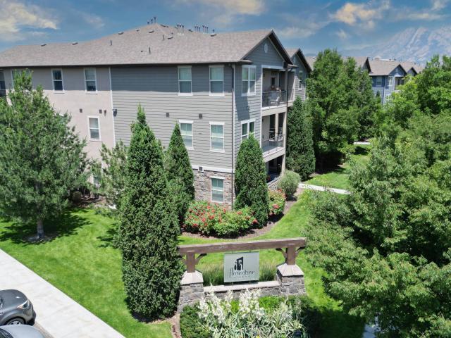 Apartment for rent in Midvale, Utah