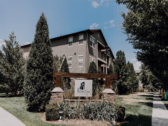 Apartment for rent in Midvale