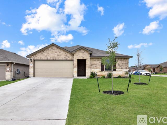 Apartment for rent in Troy, Texas