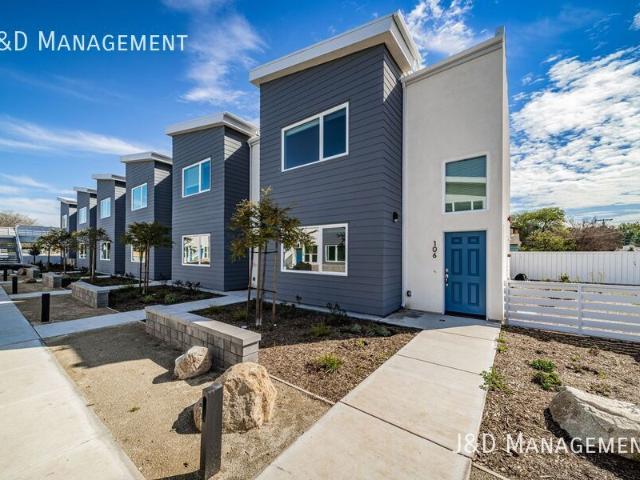 Apartment for rent in Lemon Grove