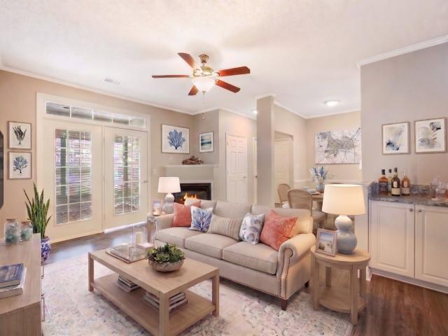 Apartment for rent in Alamance, North Carolina