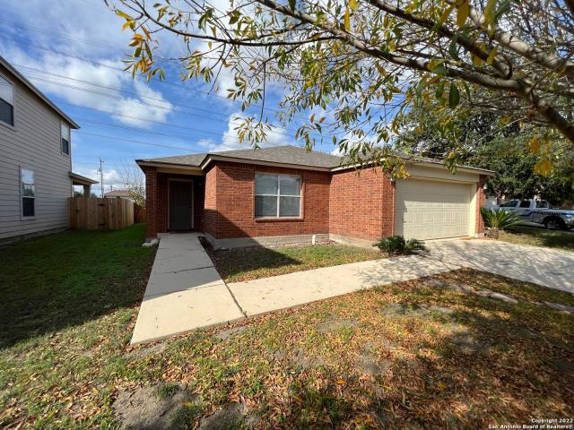 Apartment for rent in Leesville, Texas