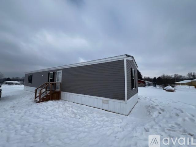 Apartment for rent in Ionia, Michigan