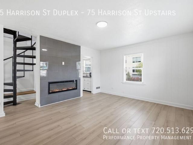 Apartment for rent in Denver, Colorado