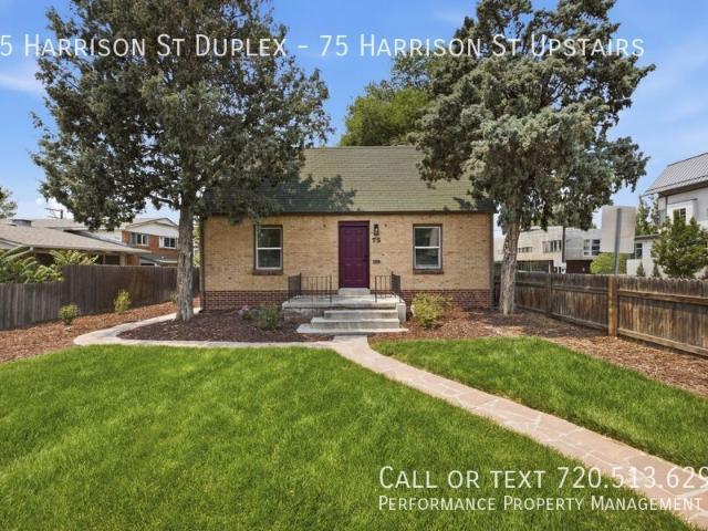 Apartment for rent in Denver, Colorado