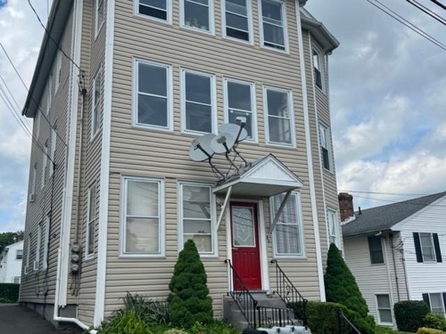 Apartment for rent in New Britain, Connecticut