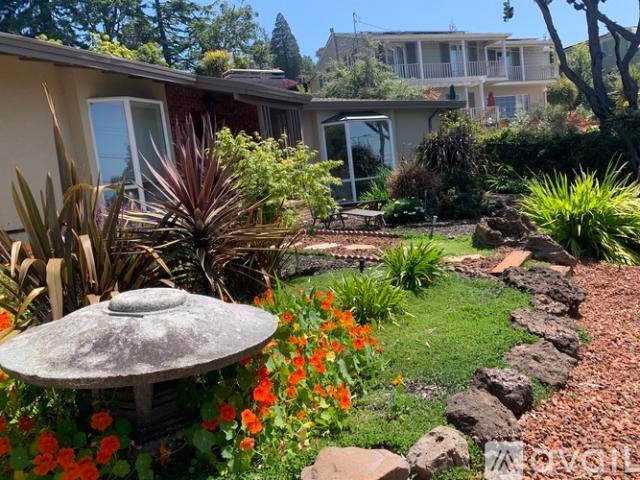 Apartment for rent in Berkeley, California