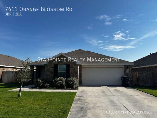 Apartment for rent in Odessa, Texas