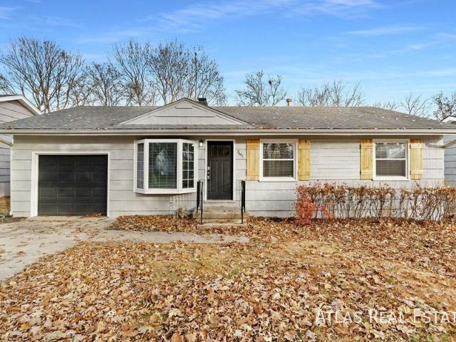 Apartment for rent in Kansas
