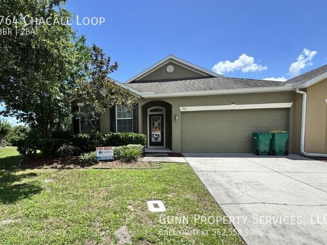 Apartment for rent in Mount Dora, Florida