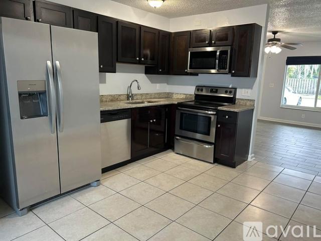 Apartment for rent in Florida
