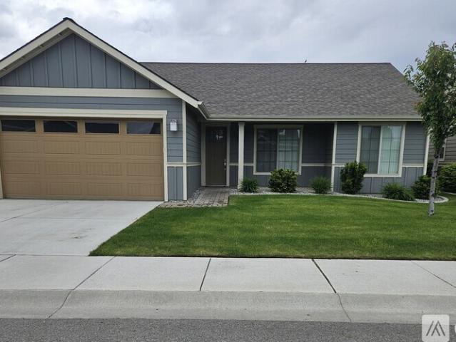 Apartment for rent in Coeur D Alene