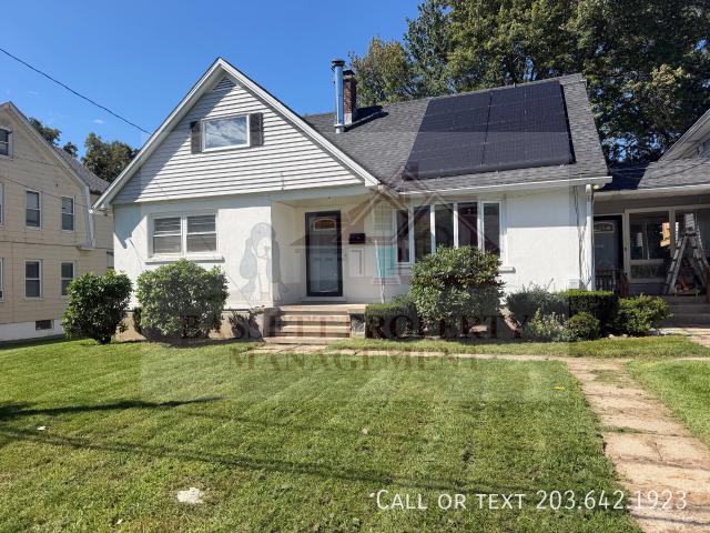 Apartment for rent in Waterbury, Connecticut