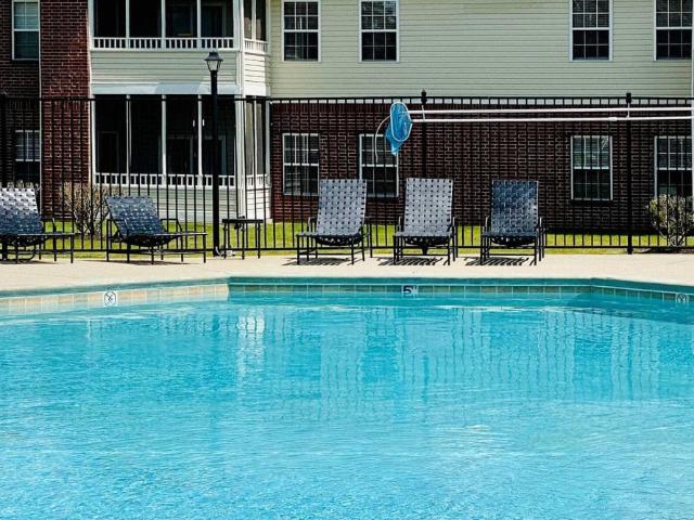 Apartment for rent in Camby, Indiana