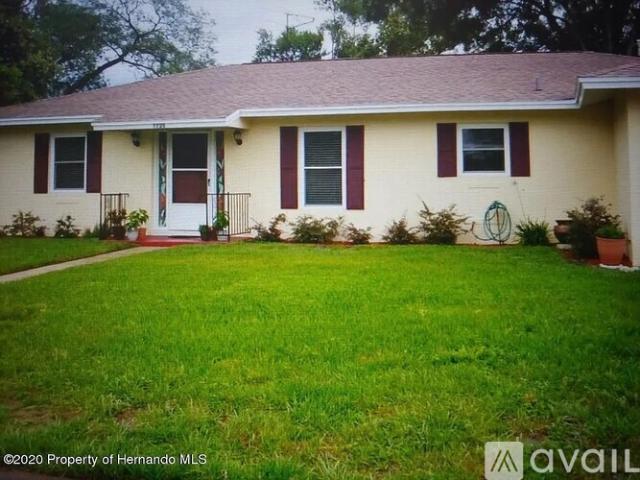 Apartment for rent in Spring Hill