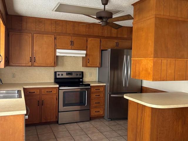 Apartment for rent in San Angelo