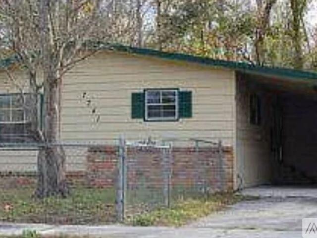 Apartment for rent in Jacksonville, Florida