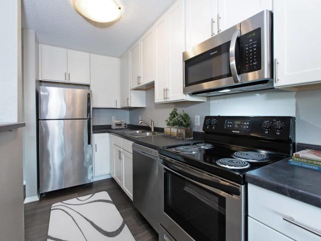Apartment for rent in Cottage Grove, Minnesota