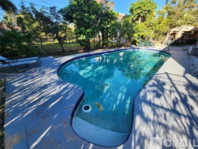 Apartment for rent in Coral Springs