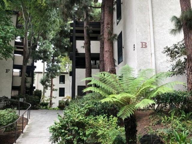 Apartment for rent in Canoga Park, California