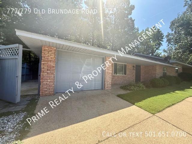 Apartment for rent in Hot Springs Village