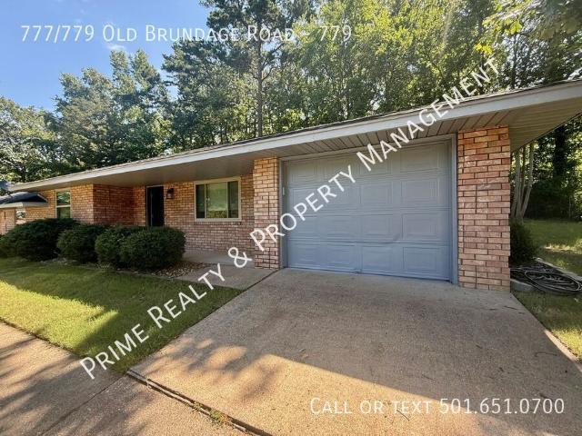 Apartment for rent in Hot Springs Village