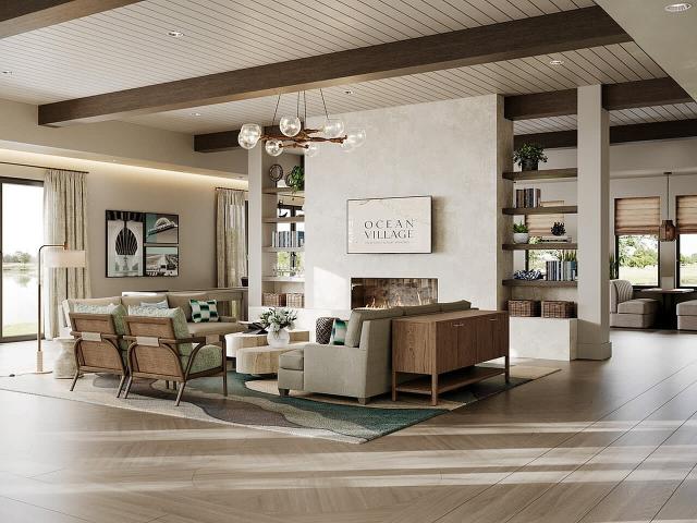 Apartment for rent in Palm Coast, Florida