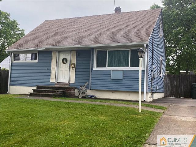 Apartment for rent in Avenel, New Jersey