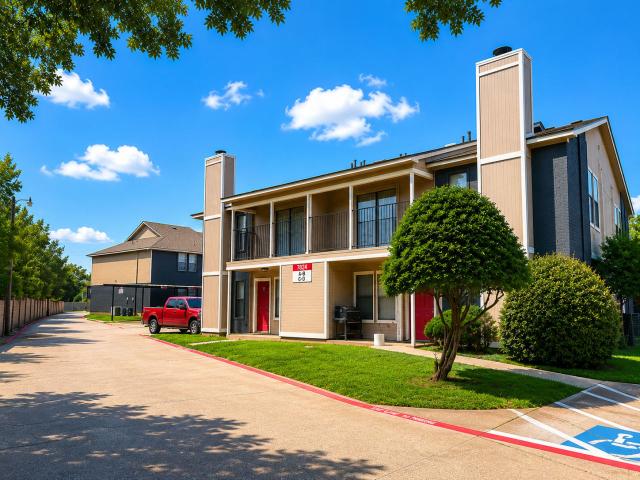Apartment for rent in North Richland Hills, Texas