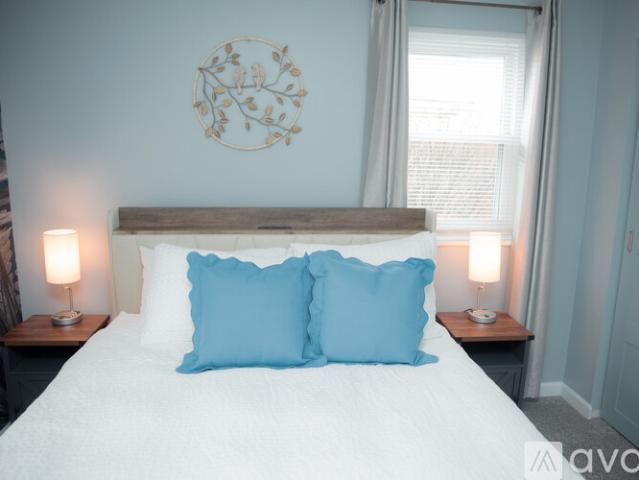 Apartment for rent in Huber Heights, Ohio