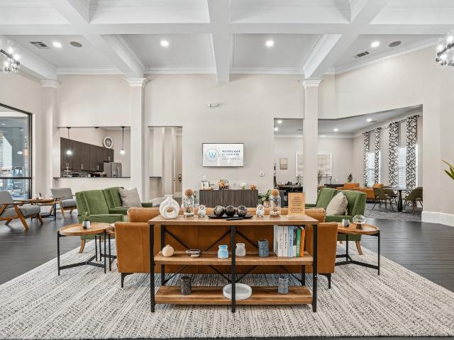 Apartment for rent in Concord, North Carolina