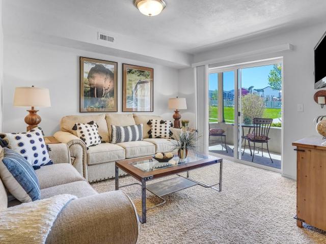 Apartment for rent in West Jordan