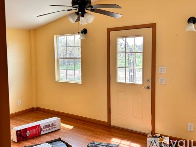 Apartment for rent in Doss, Texas
