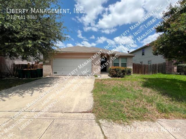 Apartment for rent in Converse